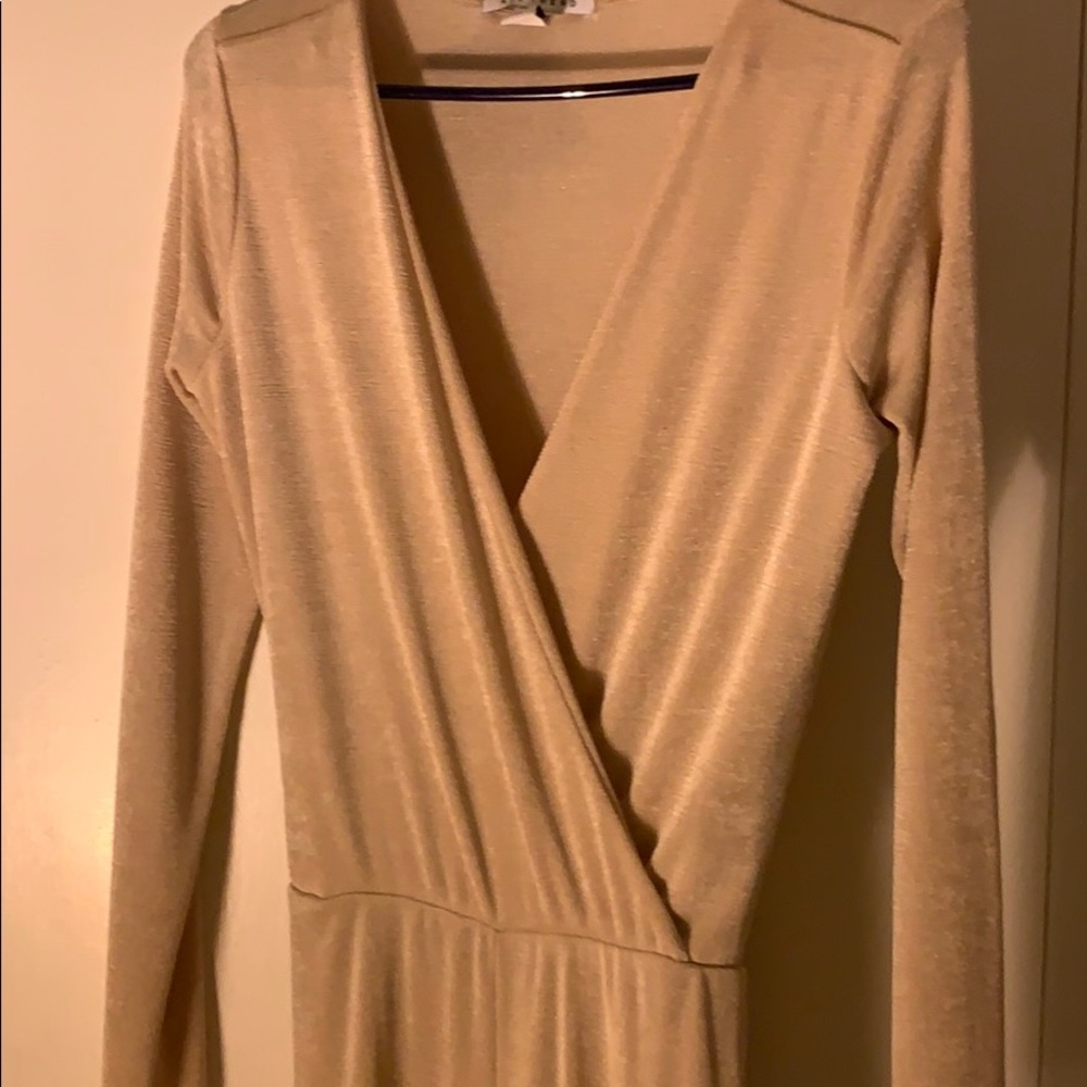 Jumpsuit - Picture 2 of 4